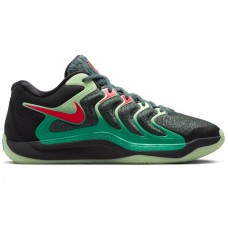 Кроссовки Nike KD 17 Easy Money Sniper