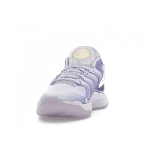 Кроссы Nike KD 17 B.A.D. - мужская сетка размеров