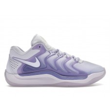 Кроссовки Nike KD 17 B.A.D.