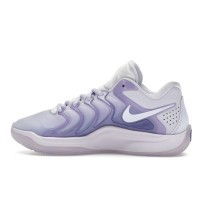 Кроссовки Nike KD 17 B.A.D.