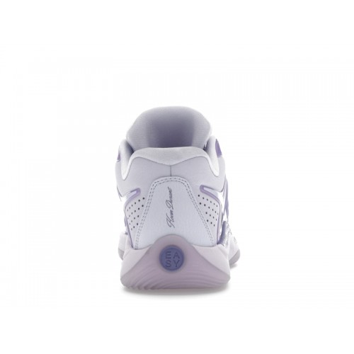 Кроссы Nike KD 17 B.A.D. - мужская сетка размеров