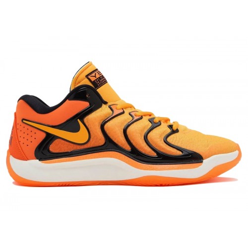 Кроссы Nike KD 17 Slim Reaper - мужская сетка размеров