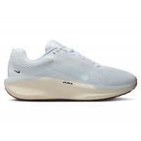 Кроссовки Nike Winflo 11 White Blue Tint Sail Black