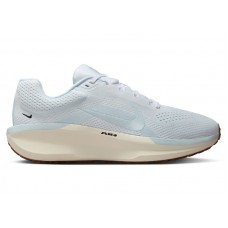 Кроссовки Nike Winflo 11 White Blue Tint Sail Black