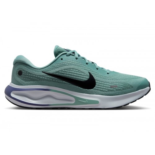 Кроссы Nike Journey Run Cannon Sanded Purple - мужская сетка размеров