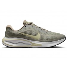 Кроссовки Nike Journey Run Light Army Off Noir Photon Dust Olive Aura