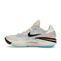 Женские кроссовки Nike Zoom GT Cut 2 Sail Pink Spell Blue (W)