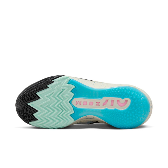 Nike Zoom GT Cut 2 Sail Pink Spell Blue (W) - женская сетка размеров Nike Zoom GT Cut 2 Sail Pink Spell Blue (W) - женская сетка размеров
