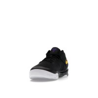 Подростковые Nike Kobe 8 Lakers Away (GS)