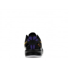 Подростковые Nike Kobe 8 Lakers Away (GS)