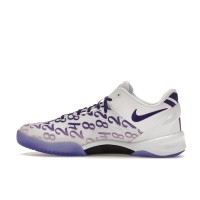 Подростковые Nike Kobe 8 Protro Court Purple (GS)