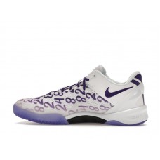 Подростковые Nike Kobe 8 Protro Court Purple (GS)