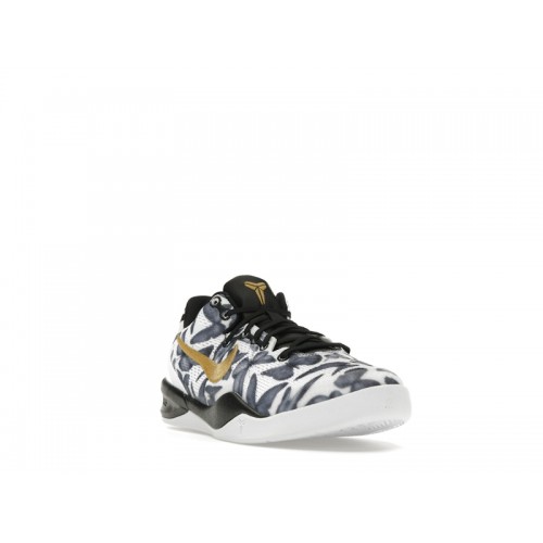 Nike Kobe 8 Protro Mambacita (GS) - подростковая сетка размеров