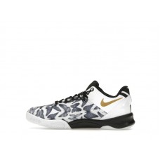 Подростковые Nike Kobe 8 Protro Mambacita (GS)