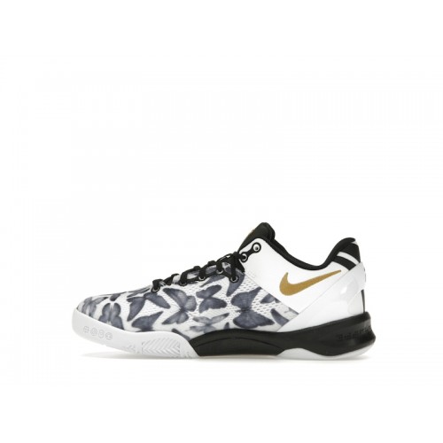 Nike Kobe 8 Protro Mambacita (GS) - подростковая сетка размеров