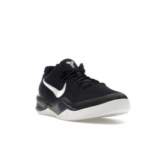 Подростковые Nike Kobe 8 Protro College Navy (GS)