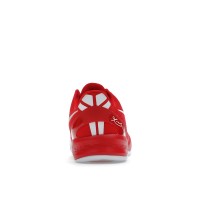 Подростковые Nike Kobe 8 University Red (GS)