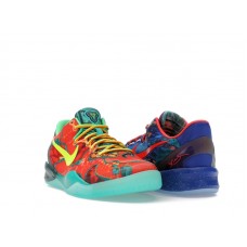 Подростковые Nike Kobe 8 Protro What The (2025) (GS)