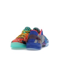 Подростковые Nike Kobe 8 Protro What The (2025) (GS)