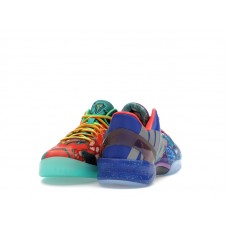 Подростковые Nike Kobe 8 Protro What The (2025) (GS)