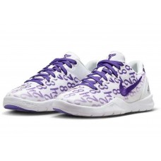 Детские кроссовки Nike Kobe 8 Protro Court Purple (PS)