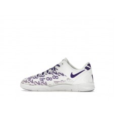 Детские Nike Kobe 8 Protro Court Purple (PS)