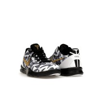 Детские Nike Kobe 8 Protro Mambacita (PS)