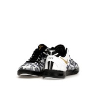 Детские Nike Kobe 8 Protro Mambacita (PS)