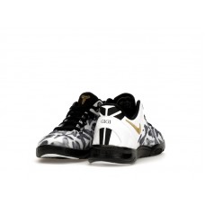 Детские Nike Kobe 8 Protro Mambacita (PS)