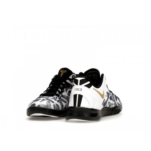 Nike Kobe 8 Protro Mambacita (PS) - детская сетка размеров