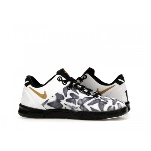 Nike Kobe 8 Protro Mambacita (PS) - детская сетка размеров