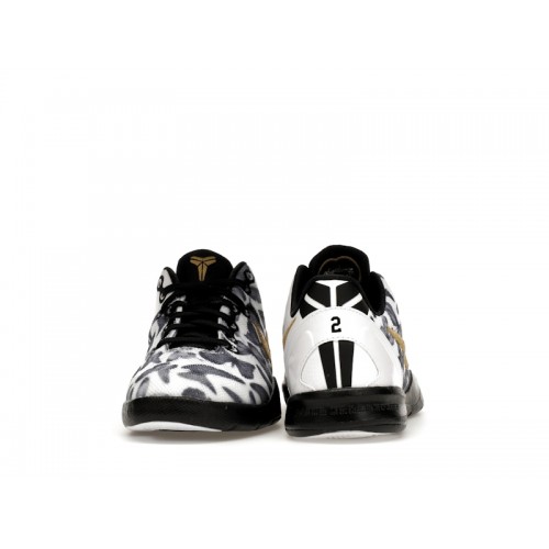 Nike Kobe 8 Protro Mambacita (PS) - детская сетка размеров