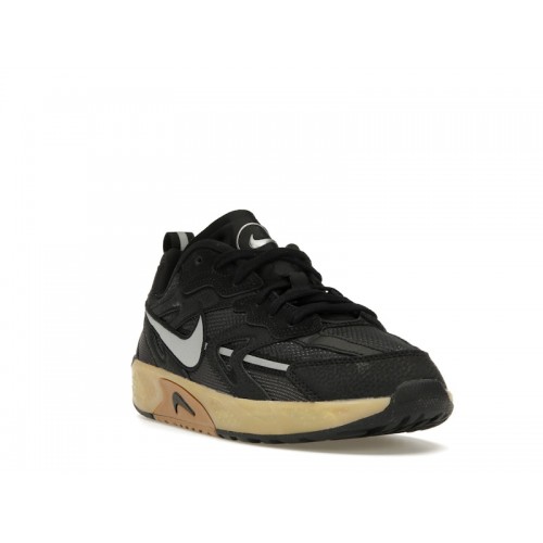 Кроссы Nike JAM Black Gum (W) - женская сетка размеров