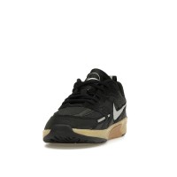 Женские кроссовки Nike JAM Black Gum (W)