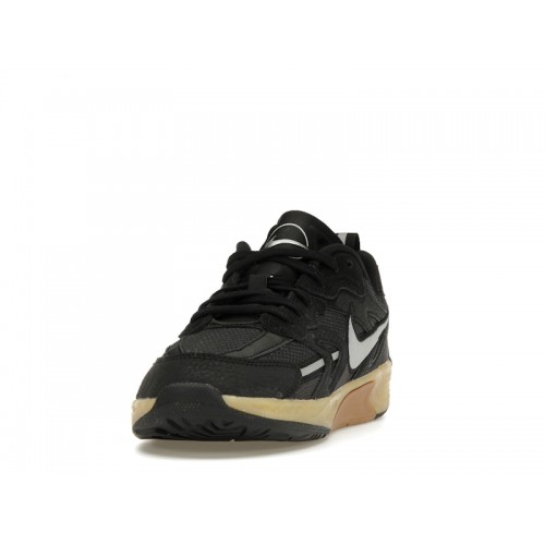 Кроссы Nike JAM Black Gum (W) - женская сетка размеров