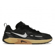 Женские кроссовки Nike JAM Black Gum (W)