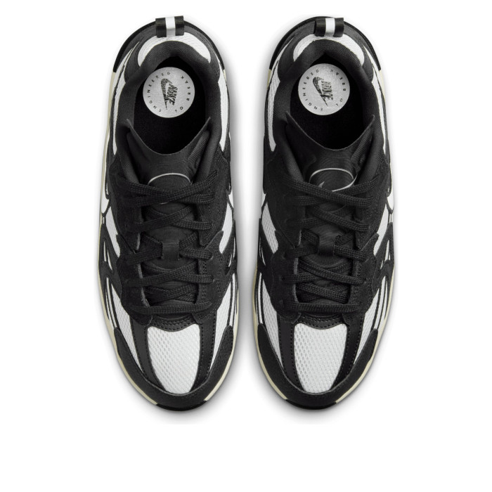 Nike JAM Black White (W) - женская сетка размеров Nike JAM Black White (W) - женская сетка размеров