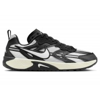 Женские кроссовки Nike JAM Black White (W)