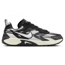 Женские кроссовки Nike JAM Black White (W)