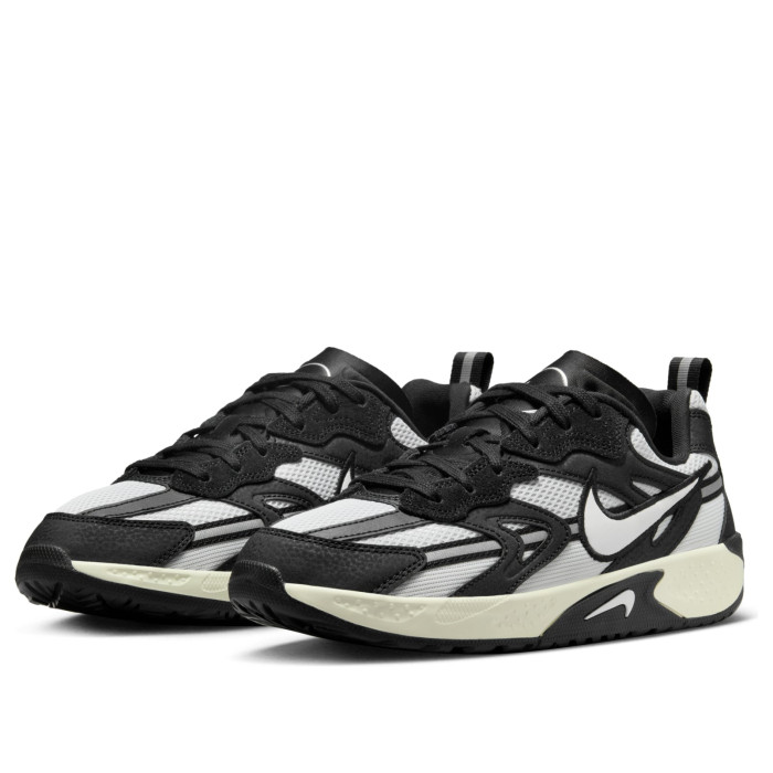 Nike JAM Black White (W) - женская сетка размеров Nike JAM Black White (W) - женская сетка размеров