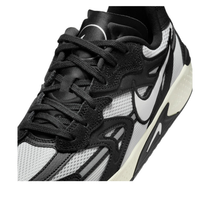 Nike JAM Black White (W) - женская сетка размеров Nike JAM Black White (W) - женская сетка размеров