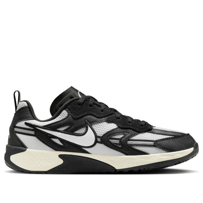 Nike JAM Black White (W) - женская сетка размеров Nike JAM Black White (W) - женская сетка размеров