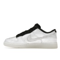 Nike Dunk Low CLOT Fragment White