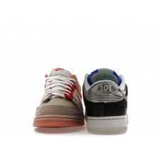 Кроссовки Nike Dunk Low SP What The CLOT