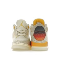 Jordan 3 Retro SP J Balvin Medellín Sunset