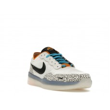 Кроссовки Nike SB PS8 Electric Pack Olympic Safari