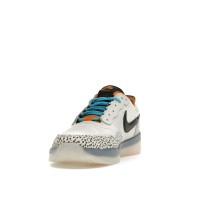 Кроссовки Nike SB PS8 Electric Pack Olympic Safari