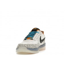 Кроссовки Nike SB PS8 Electric Pack Olympic Safari