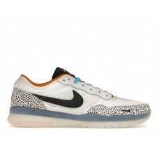 Кроссовки Nike SB PS8 Electric Pack Olympic Safari