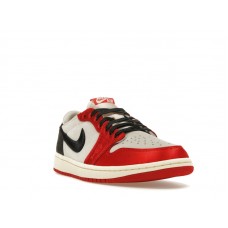 Jordan 1 Retro Low OG Trophy Room Rookie Card Away